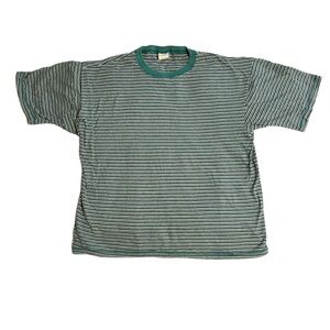 Vintage GAP Warehouse Men’s Crew neck Tee Size XL